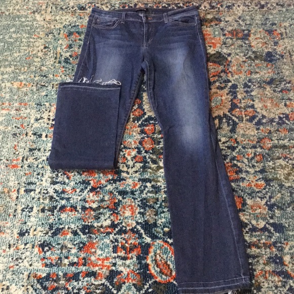 Joe’s Straight Leg Booty Fit jeans W32 - Picture 1 of 5